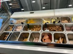 -赛百味SUBWAY(凯丹店)