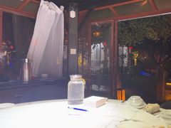 -后海彼岸花园餐厅