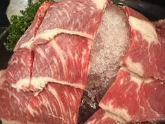 -滇野云南野生菌餐厅(陕西南路店)