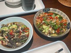-乔街深夜食堂·台州菜·高压锅生蚝(杭州总店)