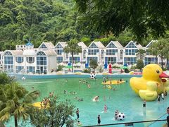 -清泉湾生态旅游度假区