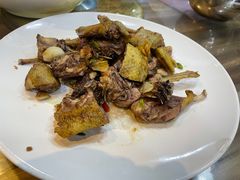 -凤厨顺德水乡凤味馆(大良锦龙路店)