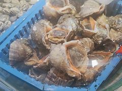 -倍儿美海鲜大排挡·非遗海鲜蒸饺(洋货店)