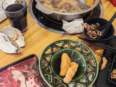 -水林间·寿喜烧自助(仙林金鹰店)