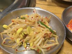 -小花花炭火烤肉·十五年延吉风味(左家庄店)