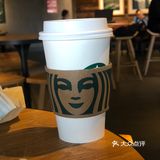 到苏州比斯特 来一杯  星巴克