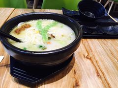 -过桥缘·过桥米线(鲁能城店)