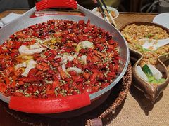 -渝信川菜(西单店)