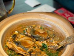 -永安鱼庄·镇江菜(东吴路店)