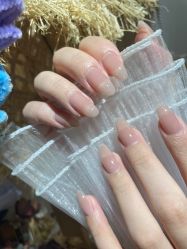 -NEW LOOK-绿麓 · 美甲美睫脱毛工作室