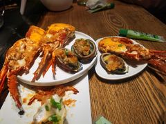 -水木锦堂·自助铁板烧(世贸天阶店)