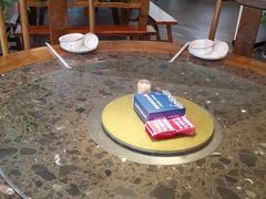 露天位-马头巷·食景园(苏州总店)