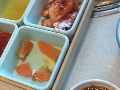 -韩香福烤肉庄园(荣成店)