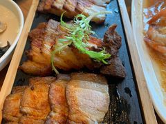 外婆小烤肉-金牌外婆家(苏州中心店)