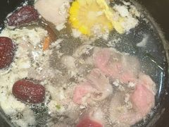 -呷哺呷哺 黄金牧场 (欢乐谷店)