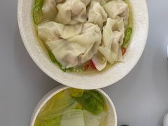 -大碗面(洗面桥街店)