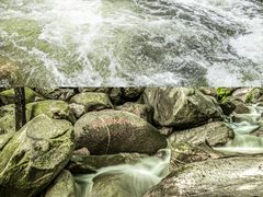 -沂蒙山旅游区龟蒙景区