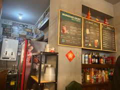 -丰乐餐厅·始于1999·本地老字号