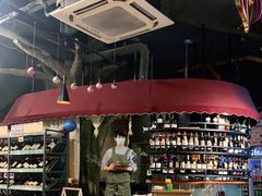 大堂-BISTROFIORE美伊娜(伊犁南路店)