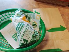 -SUBWAY赛百味(金码大厦店)