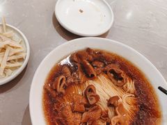 -松鹤楼·苏式汤面(虹桥天地店)