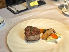 菲力牛排-王品牛排(帝壹城店)