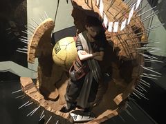 -火影忍者动画多媒体展