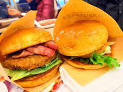 -魏家凉皮(西安秋林宏业商厦店)