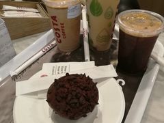 -COSTA COFFEE(恒基名人购物中心店)