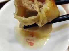 -小姜锅贴(凤凰街店)