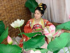 -陈攻馆·汉服