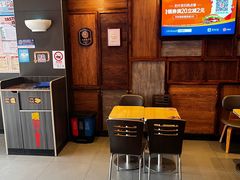 -汉堡王(上海凌云壹街坊店)