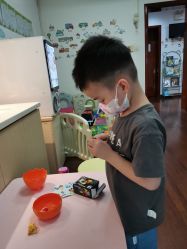 -圣瑞医疗上海圣恩儿科门诊部