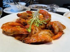 -芳芳私房菜·精做淮扬菜(承德路店)