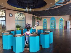 -千龙湖生态旅游度假区