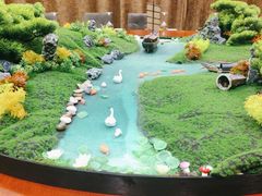 -凯宾斯基大酒店·三楼御龙轩中餐厅