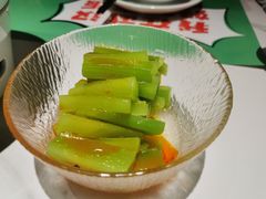 -鑫小城故事·藕汤·家常菜(台北一路总店)
