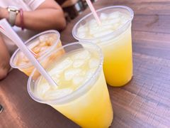 -松發肉骨茶(克拉码头店)