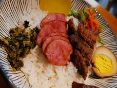 -大牛湾·眷村牛肉面(蠡溪店)