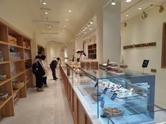 -分子跳动鲜活面包(五一大道店)