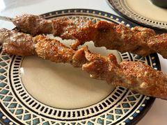 -百格里格.Uyghur cuisine(百色路店)