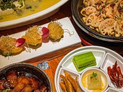 -老宁波1381餐厅(宏泰广场店)