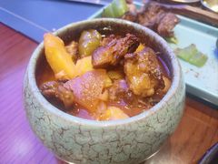 罐牛-列娜餐厅