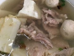 -非遗·爱西干面(小公园总店)