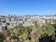 -乌山风景区