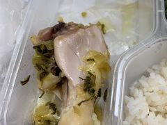 -东华大学第一食堂(松江校区店)