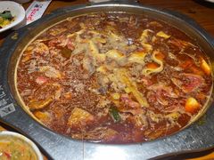 -邵汇大虾(吉林大路店)