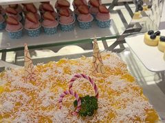 -古南都饭店-遂心遂意自助餐厅(广州路店)