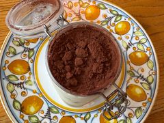 提拉米苏-Alimentari早午餐(安福路店)