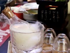 -仙隐小鹿中华料理(南宁万象城店)